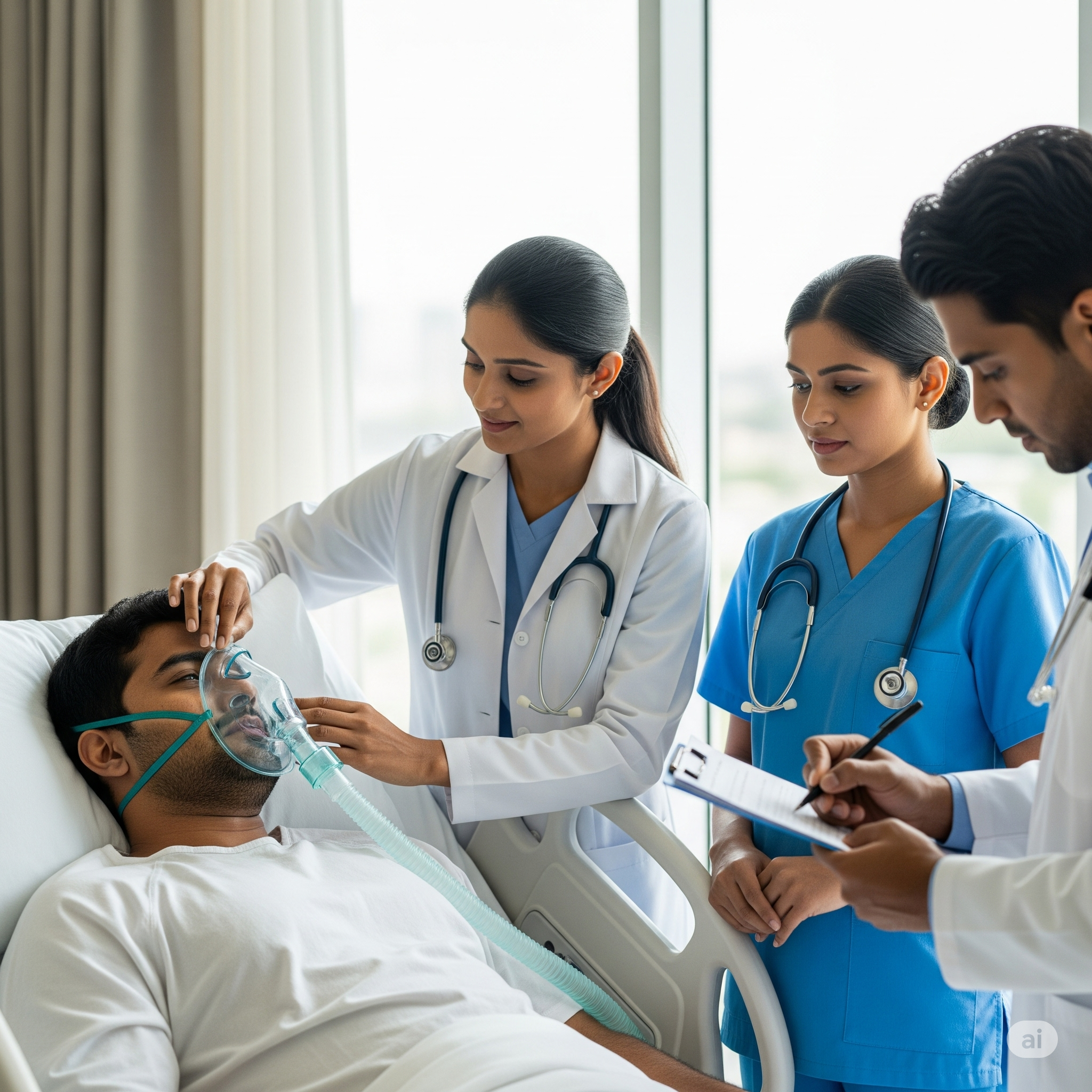 Medical Treatment Info All Over India