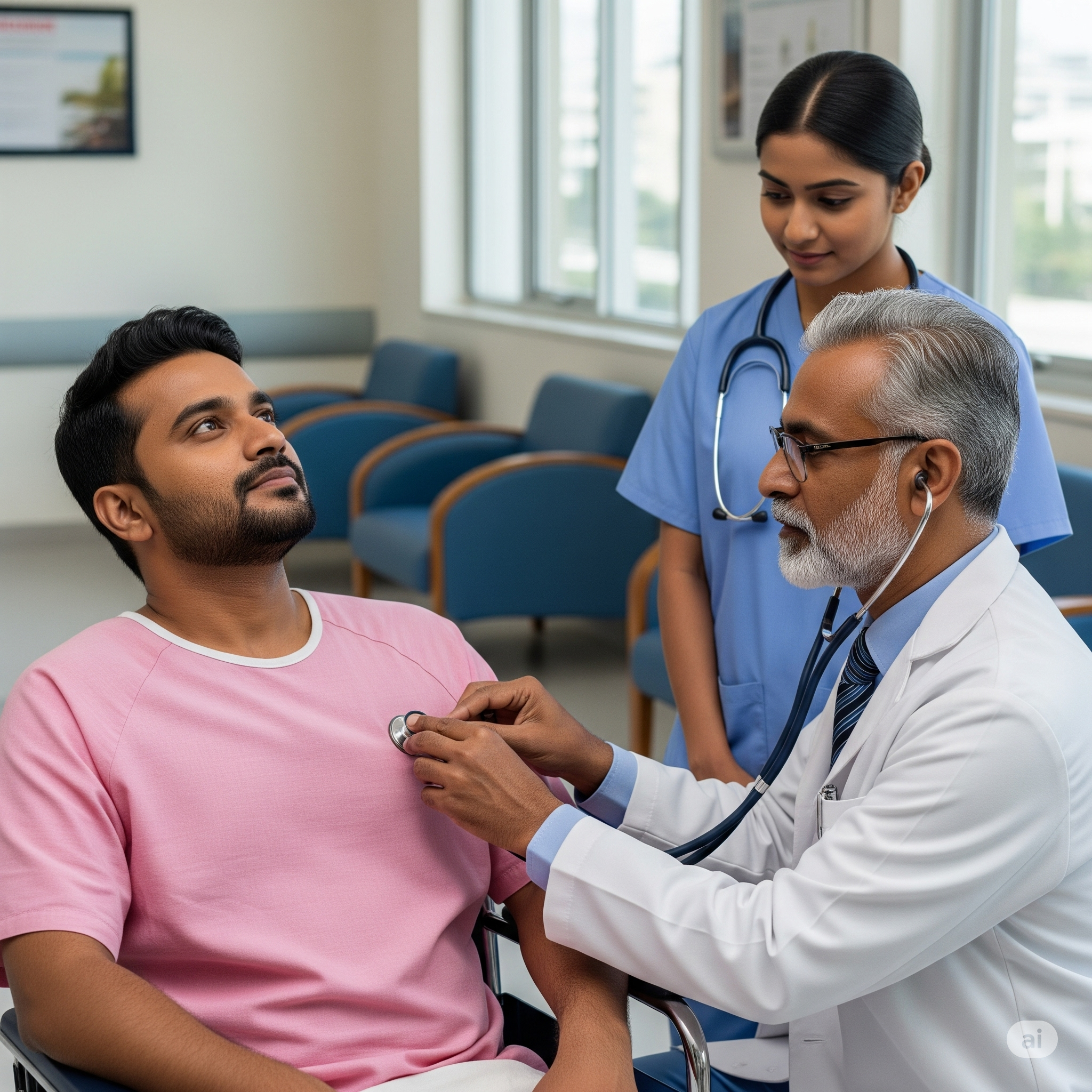 Followups For All Patients