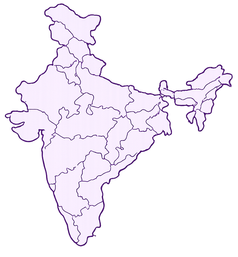 India Map